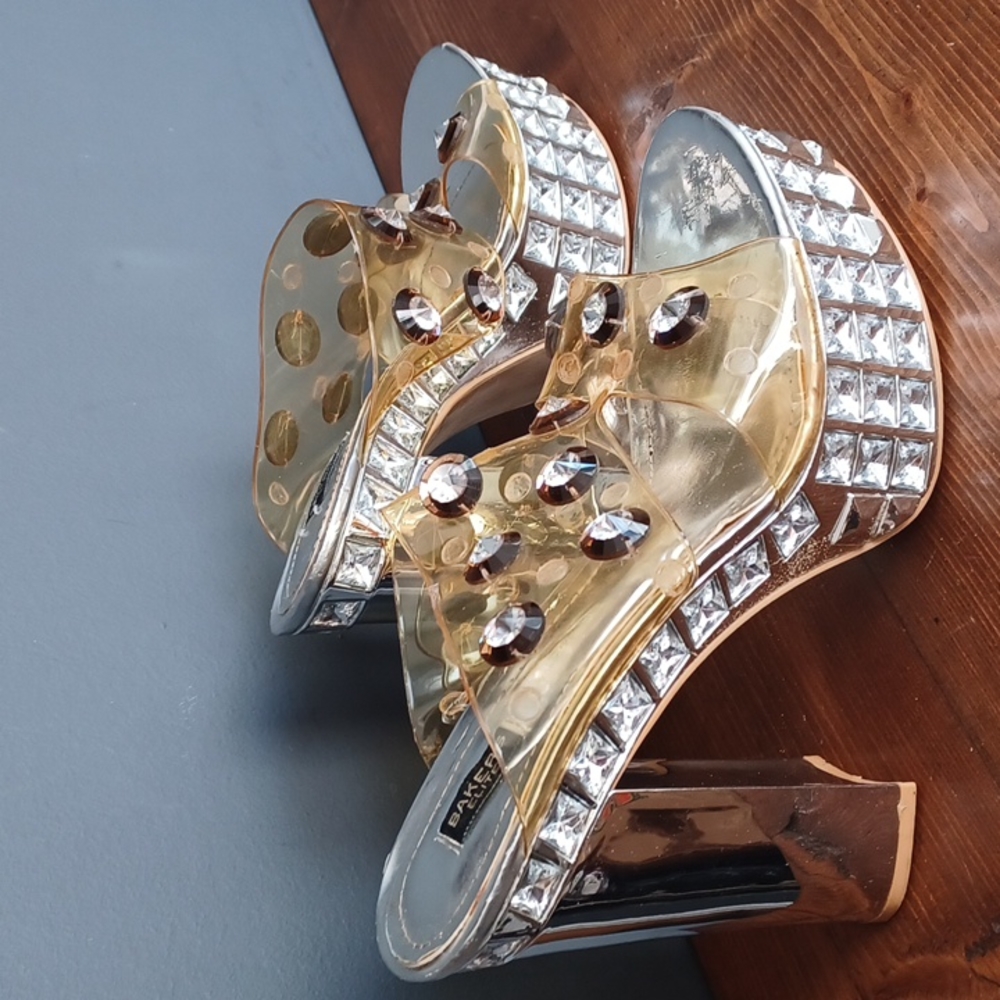 Bakers Elite awesome platforms